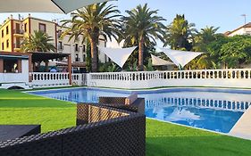 Hotel San Martin